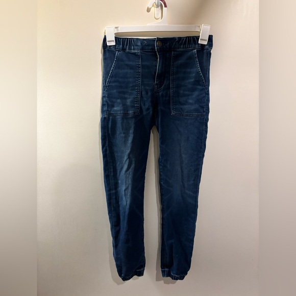 American Eagle Jean Joggers - Picture 1 of 4